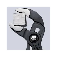 Кліщі KNIPEX сантехнічні Cobra (87 01 250) - 5
