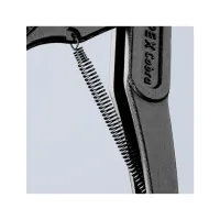Кліщі KNIPEX сантехнічні Cobra matic з пружиною (87 11 250) - 4