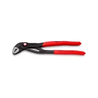 Клещи KNIPEX сантехнические Cobra QuickSet (87 21 300) - Изображение 1