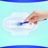 Гігієнічні прокладки Always Ultra Light 10 шт. (8700216022262) - 3