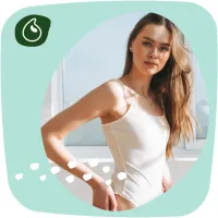 Гігієнічні прокладки Naturella Ніжний Захист Maxi (Розмір 3) 14 шт. (8700216045346) - 5