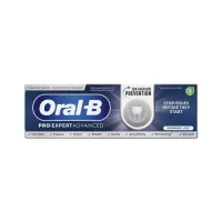 Зубна паста Oral-B Pro-Expert Додаткове відбілювання 75 мл (8700216106702) - 2