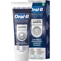 Зубна паста Oral-B Pro-Expert Додаткове відбілювання 75 мл (8700216106702) - 1