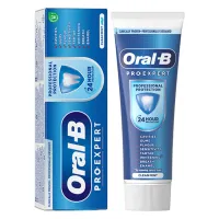 Зубна паста Oral-B Pro-Expert Глибоке очищення 75 мл (8700216106733) - 2