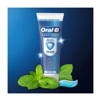 Зубна паста Oral-B Pro-Expert Глибоке очищення 75 мл (8700216106733) - 4