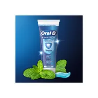 Зубна паста Oral-B Pro-Expert Професійний захист 75 мл (8700216106863) - 4