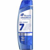 Шампунь Head & Shoulders Pro-Expert 7 Проти лупи Чайне дерево 250 мл (8700216156882) - Image 1