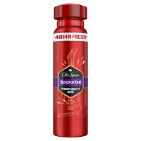 Дезодорант Old Spice Rockstar 150 мл (8700216169820) - 1