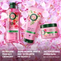 Кондиціонер для волосся Herbal Essences Аромат троянди 250 мл (8700216211024) - 4