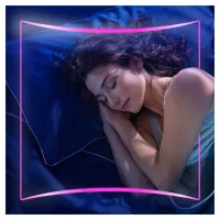 Гігієнічні прокладки Always Ultimate Night Розмір 6 8 шт. (8700216213905) - 3