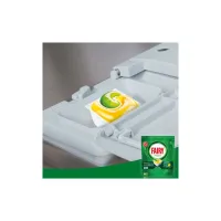 Таблетки для посудомийних машин Fairy Original All in One Lemon 41 шт. (8700216237239) - 5