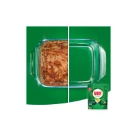 Таблетки для посудомийних машин Fairy Original All in One Lemon 41 шт. (8700216237239) - 6