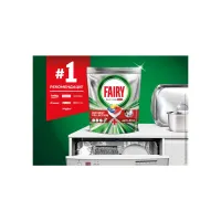 Таблетки для посудомийних машин Fairy Original All in One Lemon 41 шт. (8700216237239) - 9