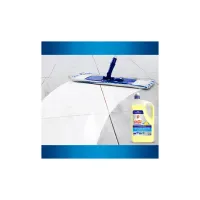 Засіб для миття підлоги Mr. Proper Professional Універсальний Лимон 5 л (8700216250313) - 3