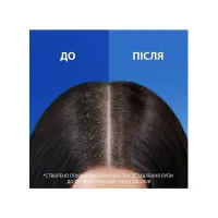 Шампунь Head & Shoulders 2 в 1 Проти лупи Гладеньке та шовковисте 330 мл (8700216304856) - 3