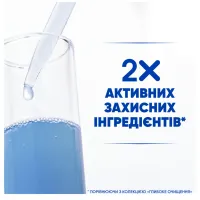 Шампунь Head & Shoulders 2 в 1 Проти лупи Основний догляд 625 мл (8700216304948) - 2