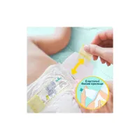 Підгузки Pampers Premium Care Розмір 7 (15+ кг) 108 шт (8700216423632) - 6