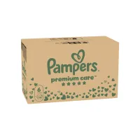Підгузки Pampers Premium Care Розмір 6 (13-18 кг) 128 шт (8700216423700) - 2