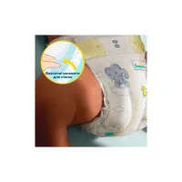 Підгузки Pampers Premium Care Розмір 6 (13-18 кг) 128 шт (8700216423700) - 3