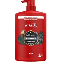 Гель для душу Old Spice Wolfthorn 1000 мл (8700216452588) - 1