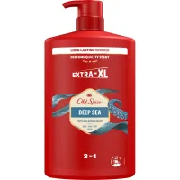 Гель для душу Old Spice Deep Sea 1000 мл (8700216452755) - 1