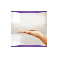 Щоденні прокладки Always Daily Fresh Normal Flexistyle 58 шт. (8700216461757) - 6