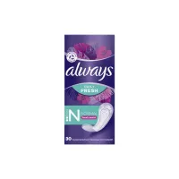 Щоденні прокладки Always Daily Fresh Normal Свіжий аромат 30 шт. (8700216461818) - 2