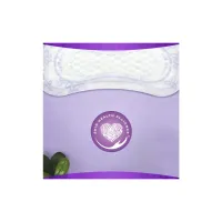 Щоденні прокладки Always Daily Fresh Normal Свіжий аромат 30 шт. (8700216461818) - 7