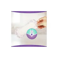 Щоденні прокладки Always Daily Fresh Normal Без запаху 60 шт. (8700216461863) - 5