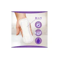 Щоденні прокладки Always Daily Fresh Long Без запаху 52 шт. (8700216461962) - 3