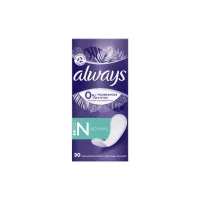 Щоденні прокладки Always Daily Fresh Normal Без запаху 30 шт. (8700216461979) - 2