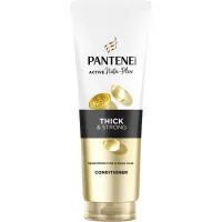 Кондиціонер для волосся Pantene Pro-V Thick & Strong 275 мл (8700216508896) - 2