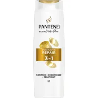 Шампунь Pantene Pro-V 3 в 1 Інтенсивне відновлення 325 мл (8700216509022) - 2