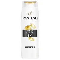 Шампунь Pantene Pro-V 3 в 1 Густе та міцне 325 мл (8700216509176) - 1