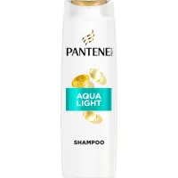Шампунь Pantene Pro-V Aqua Light 625 мл (8700216509299) - 2