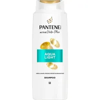 Шампунь Pantene Pro-V Aqua Light 625 мл (8700216509299) - 1