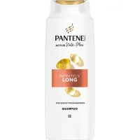 Шампунь Pantene Pro-V Infinitely Long 625 мл (8700216509312) - 1