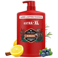 Гель для душу Old Spice Bearglove 1000 мл (8700216610933) - 2