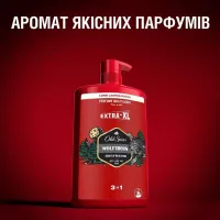 Гель для душу Old Spice Bearglove 1000 мл (8700216610933) - 8