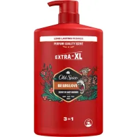 Гель для душу Old Spice Bearglove 1000 мл (8700216610933) - 1
