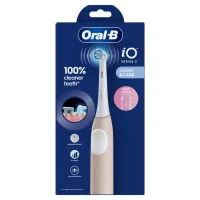 Електрична зубна щітка Oral-B Series 2 iOS2.1C9.0 Pink (8700216611831) - Зображення 2