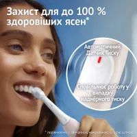Електрична зубна щітка Oral-B Series 2 iOS2.1C9.0 Pink (8700216611831) - Зображення 6