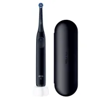 Електрична зубна щітка Oral-B Series 2 iOS2.1D9.2K Black + футляр (8700216611923) - Зображення 1