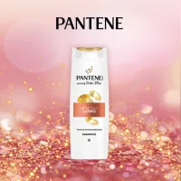 Набір косметики Pantene Pro-V Infinitely Long Шампунь 400 мл + Бальзам-ополіскувач 220 мл (8700216614870) - 4