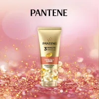 Набір косметики Pantene Pro-V Infinitely Long Шампунь 400 мл + Бальзам-ополіскувач 220 мл (8700216614870) - 5