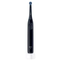 Електрична зубна щітка Oral-B Series 2 iOS2.1C9.0 Black (8700216614931) - Зображення 1