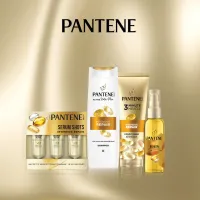 Набір косметики Pantene Pro-V Intensive Repair (8700216617444) - 3