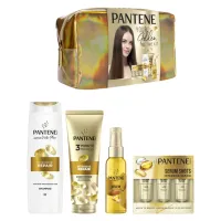 Набір косметики Pantene Pro-V Intensive Repair (8700216617444) - 1