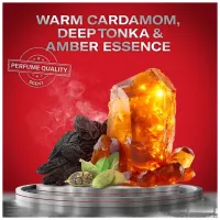 Антиперспірант Old Spice Night Power 150 мл (8700216639309) - 3