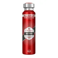 Антиперспірант Old Spice Night Power 150 мл (8700216639309) - 1